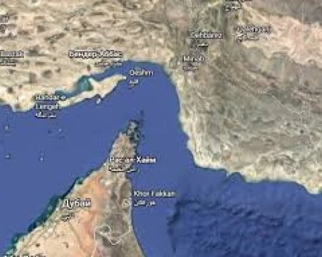 Иран с ново предложение за Ормузкия проток