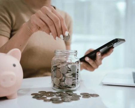 Как да изградим авариен фонд за спешни случаи, без инфлацията да го изяде