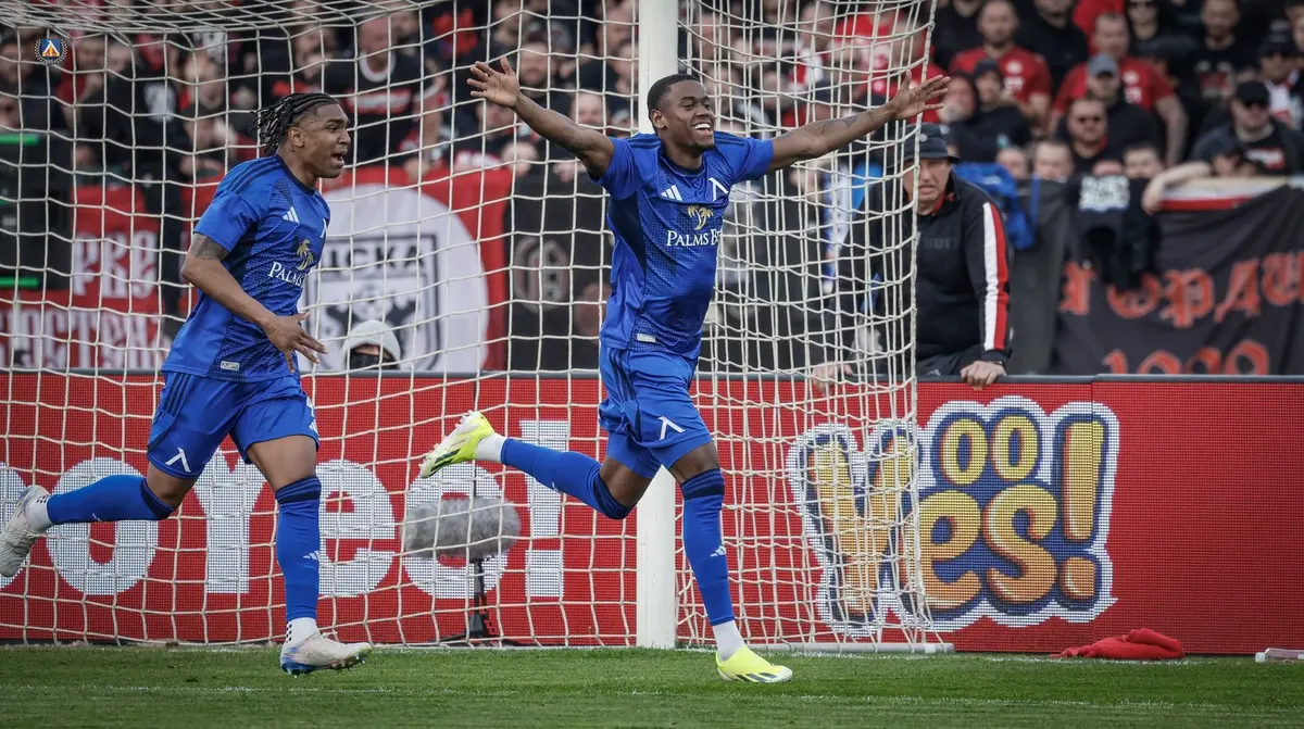 Левски разпродаде Герена за мача с ЦСКА 1948