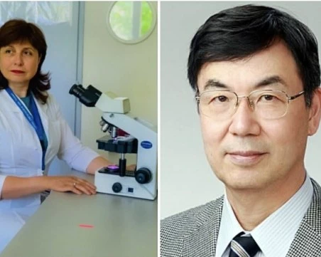 Нобелов лауреат и имунолог от Пловдив обясняват как ни пазят „невидимите клетки