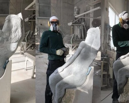 Огнян Читаков ни води по Пътя на камъка