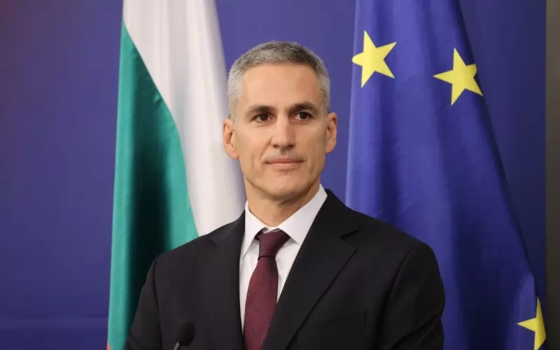 ПП-ДБ спрягат Гюров за обща кандидатура за президент