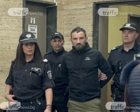 Разпитват по делото за насилие бащата и малтретирания от пастрока си Адриан в Пловдив