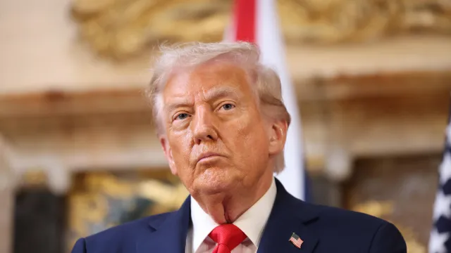 Стрелецът от гала вечерята на журналистите от Белия дом е обвинен в опит за убийство на президента на САЩ