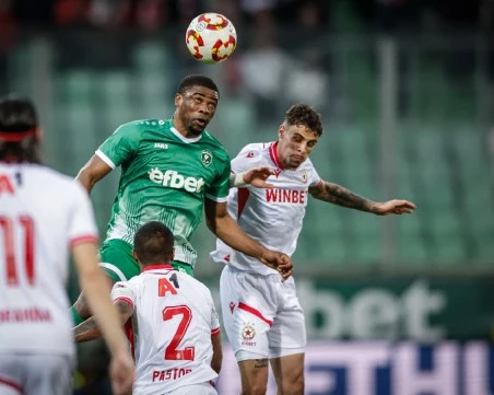 ЦСКА или Лудогорец ще е първият финалист за Купата