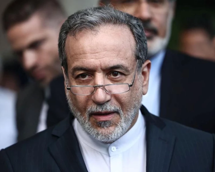 Арагчи от Москва: САЩ са виновни за провала на преговорите в Пакистан