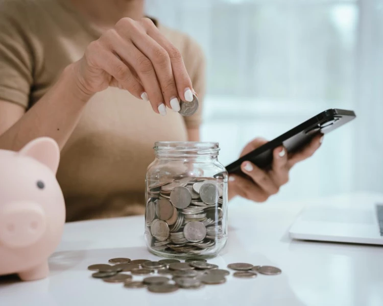 Как да изградим авариен фонд за спешни случаи, без инфлацията да го изяде