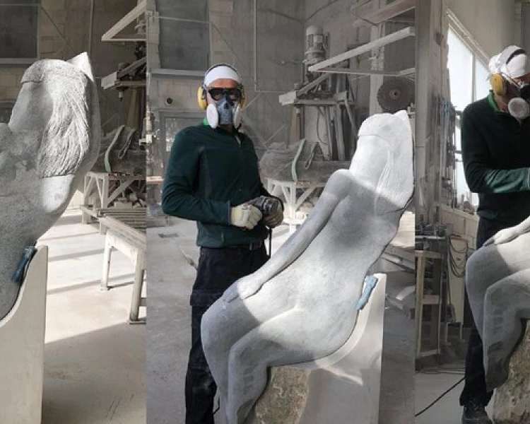 Огнян Читаков ни води по Пътя на камъка