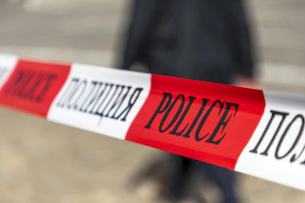 Откриха труп на младо момиче в София