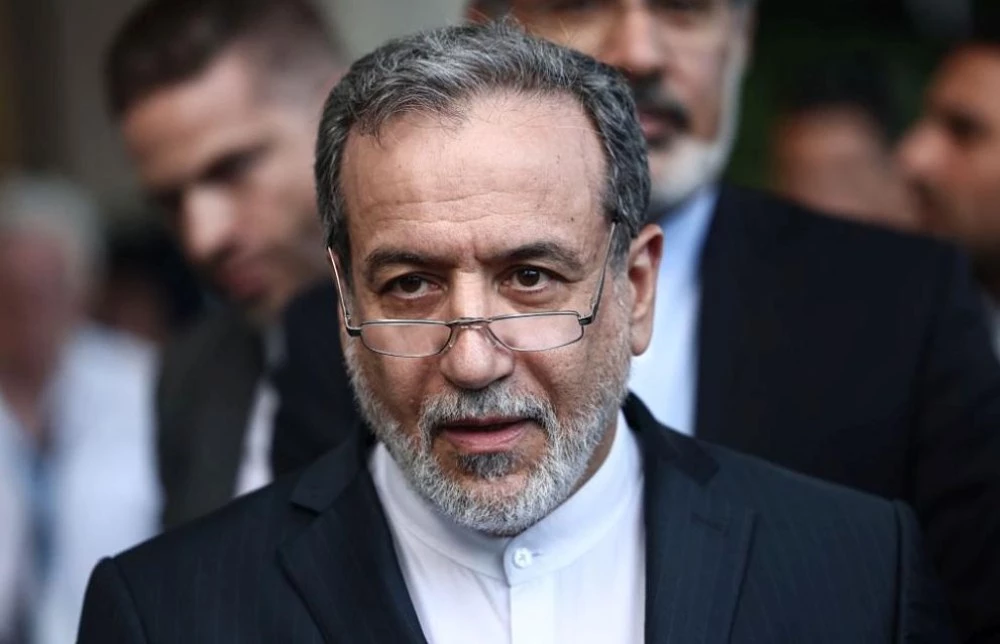 Арагчи от Москва: САЩ са виновни за провала на преговорите в Пакистан