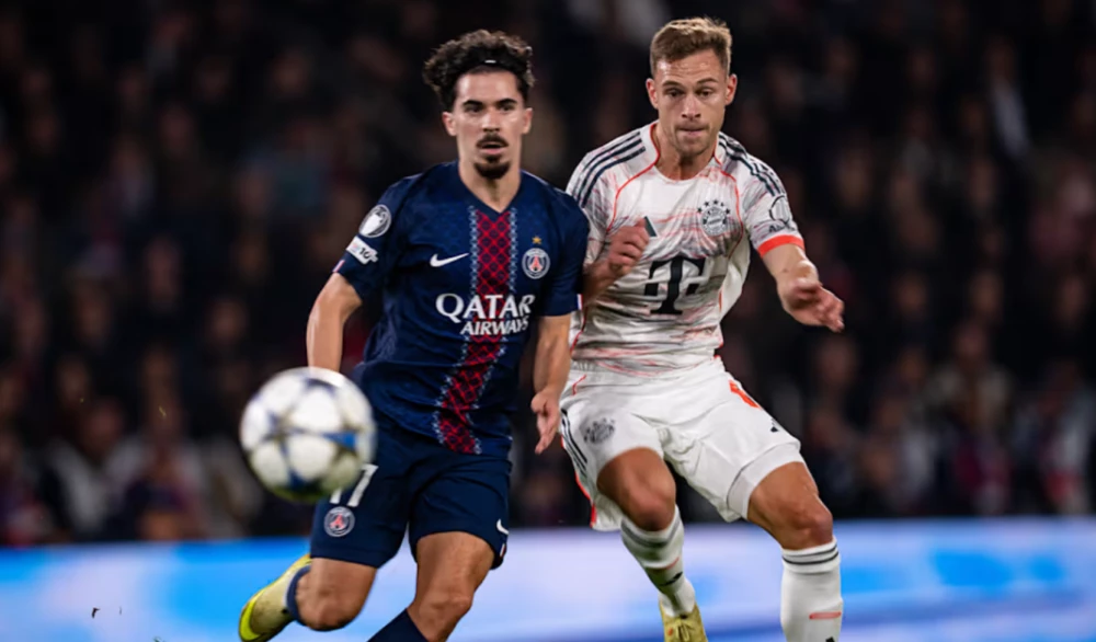 Финал преди финала! ПСЖ и Байерн Мюнхен в първа битка в полуфиналите