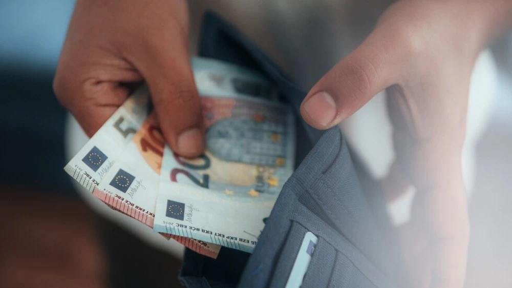 Колко пари са нужни за месечна издръжка у нас?