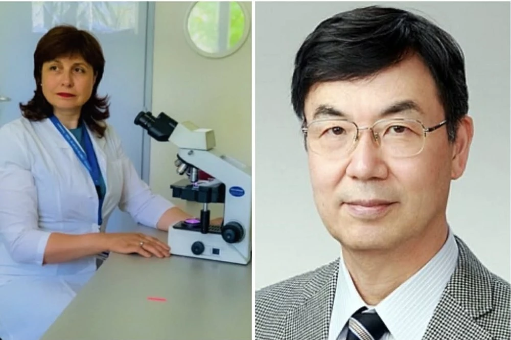 Нобелов лауреат и имунолог от Пловдив обясняват как ни пазят „невидимите клетки