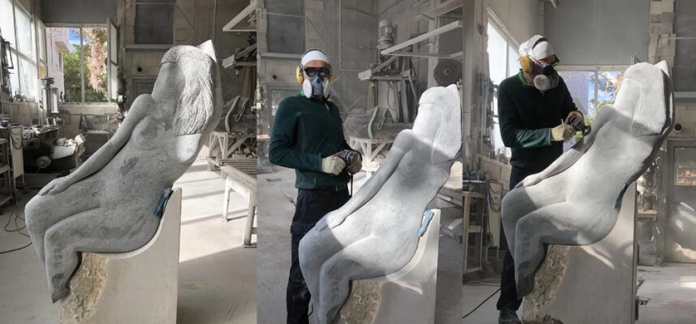 Огнян Читаков ни води по Пътя на камъка