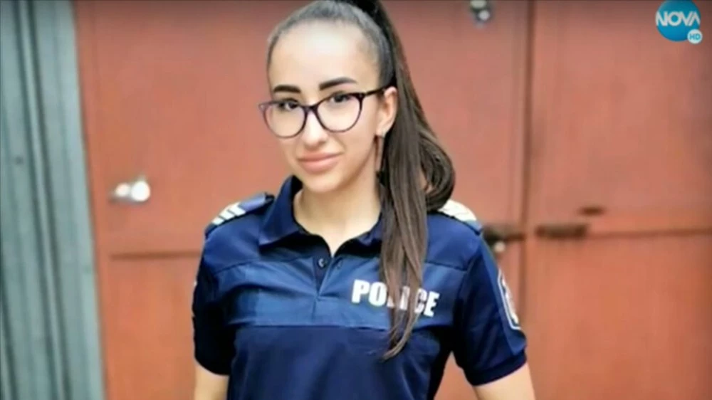 Отложиха делото срещу бившата полицайка Симона Радева