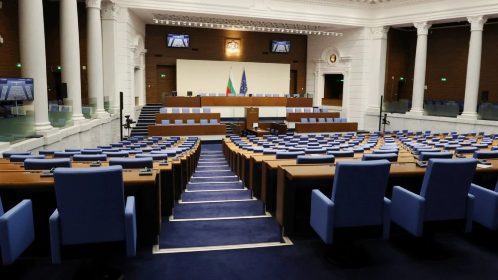 ПП-ДБ заговориха за възможна раздяла на две групи в Народното събрание
