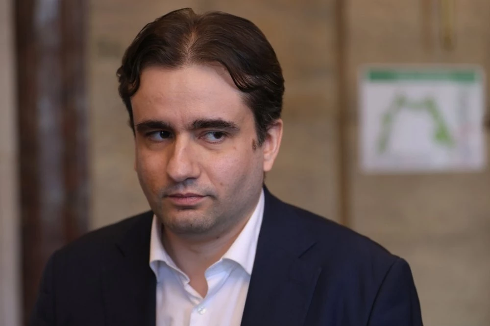 Реформата според Божанов е важна, но само ако кадровият подбор е „правилен