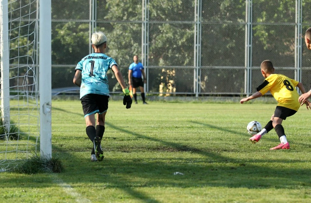 Стартират кастингите за Академия БФС