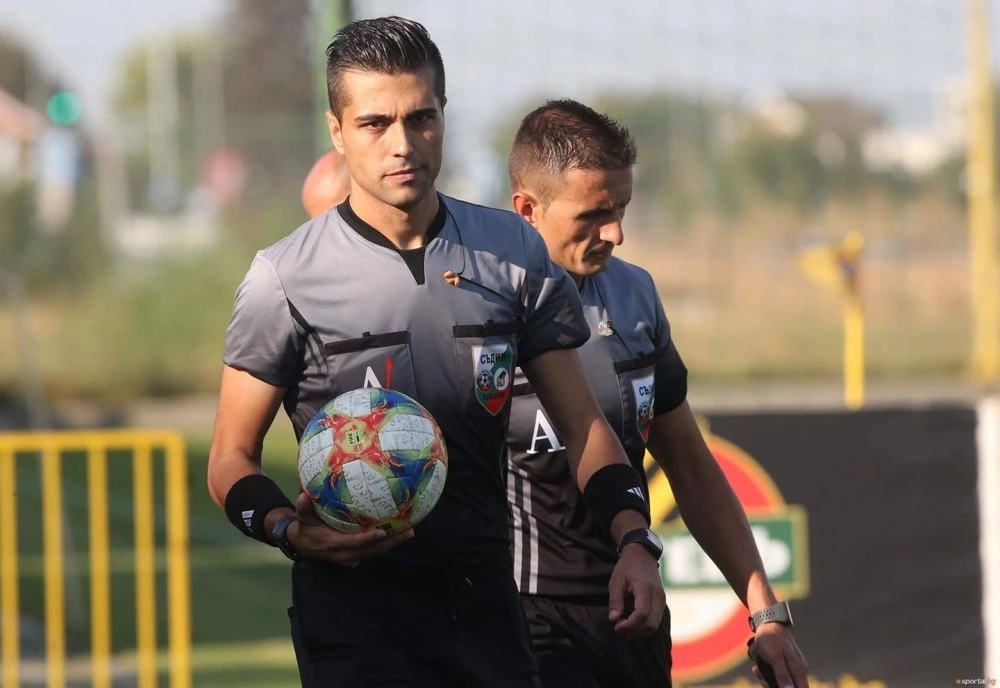 ЦСКА скочи на назначението на Георги Давидов