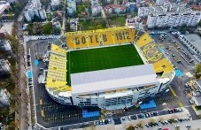 Ботев Пловдив се завръща към автентичните жълто-черни цветове