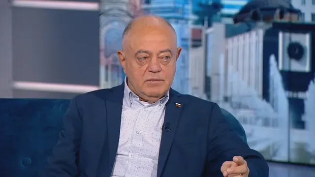 Атанас Атанасов: Разделението в ПП-ДБ е разочароващо за демократичната общност и ерозира доверието