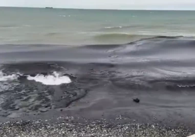 Черноморското крайбрежие на Русия ще е неизползваемо години наред