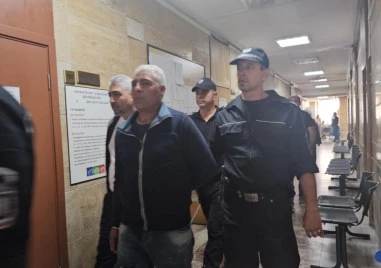 Експертиза по делото за убийството в Столетово: Жертвата е имала 7 прободно-прорезни рани