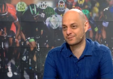 Giro d’Italia в България - всички любопитни подробности, които е добре да знаете