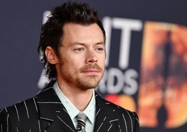 Хари Стайлс със забрана да присъства на сватбата на Тейлър Суифт и Травис Келси