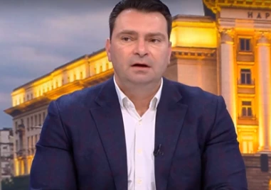Калоян Паргов: На тези избори Радев изяде БСП