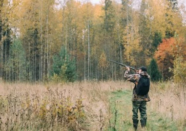 Всичко за лова на едно място: Какво предлага Zarimex на ловците в България?