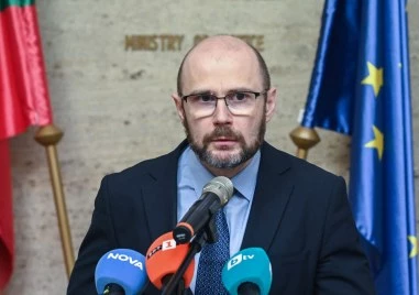 Янкулов иска уволнение за съдия заради натиск при избор на шеф