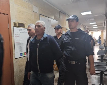 Експертиза по делото за убийството в Столетово: Жертвата е имала 7 прободно-прорезни рани