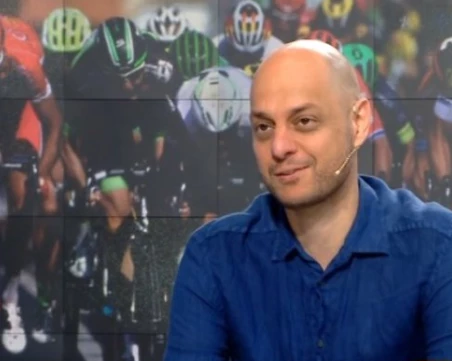 Giro d’Italia в България - всички любопитни подробности, които е добре да знаете