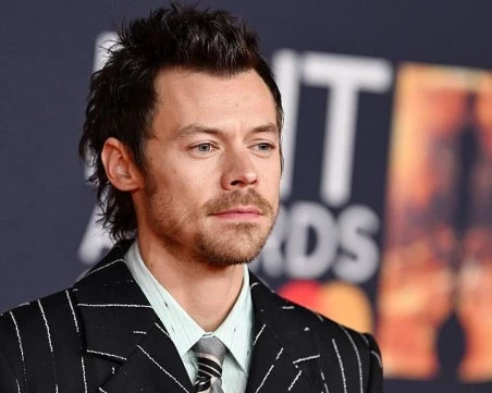 Хари Стайлс със забрана да присъства на сватбата на Тейлър Суифт и Травис Келси