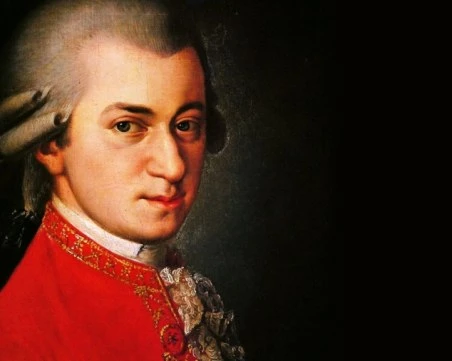 Празнуваме 270 години от рождението на Моцарт с ексклузивен „бутиков