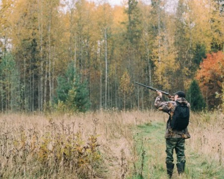 Всичко за лова на едно място: Какво предлага Zarimex на ловците в България?