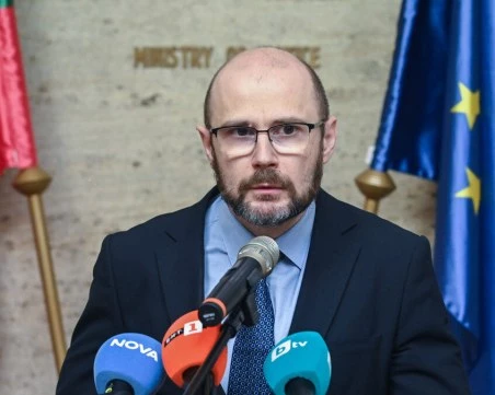 Янкулов иска уволнение за съдия заради натиск при избор на шеф