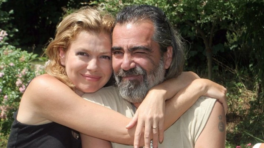 Ернестина Шинова и Андрей Слабаков станаха баба и дядо за втори път