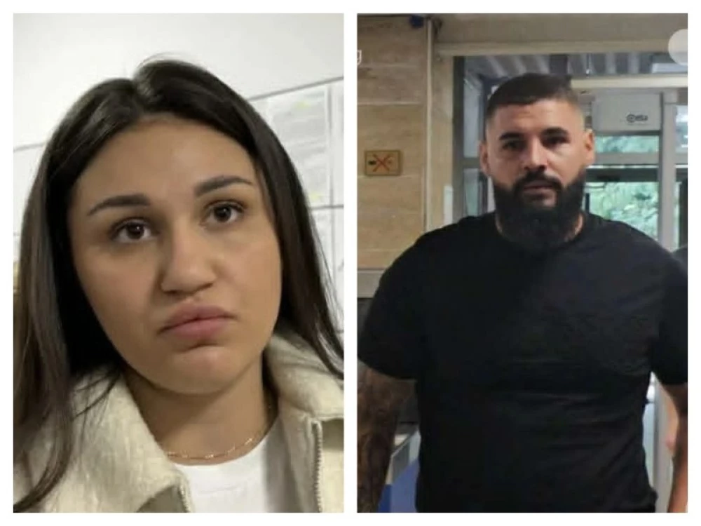 Георги и Дебора с еднакво искане в съда - делото да приключи възможно най-бързо