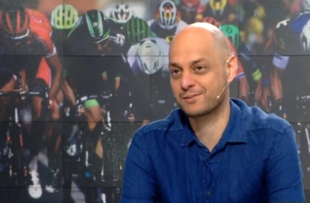 Giro d’Italia в България - всички любопитни подробности, които е добре да знаете