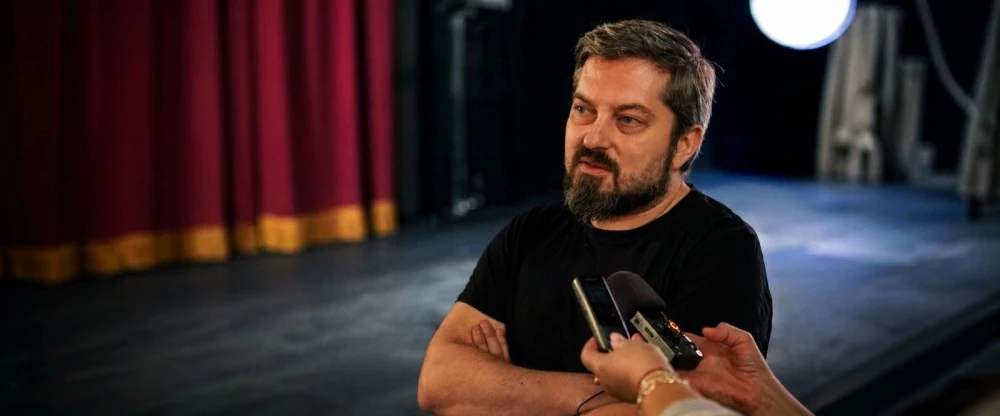 Кукленият театър провокира: Зрителят определя цената на билета