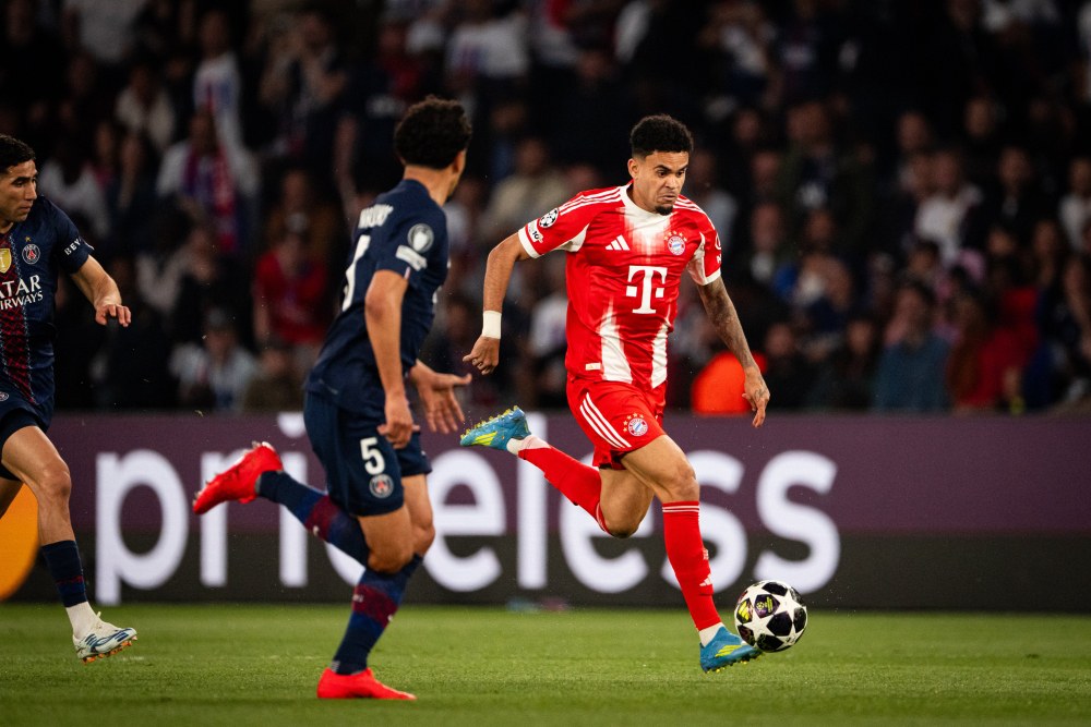 Един от най-великите мачове в историята на футбола - ПСЖ и Байерн сътвориха нещо невиждано