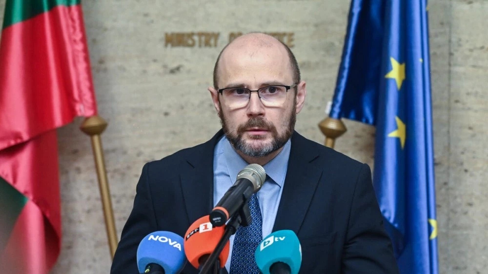 Янкулов иска уволнение за съдия заради натиск при избор на шеф