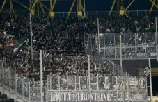 Локо пусна в продажба билетите за гостуващия сектор на дербито