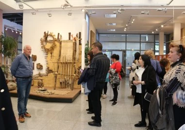 Академия „Наследство превърна пловдивските музеи в център за професионален обмен