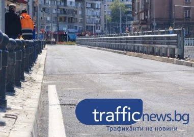 Читател твърди за проблем с настилката на локалните на „Васил Априлов, строителят отрича