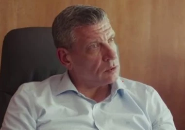 Георги Кандев: Екипът ми ме нарича ходещото меме