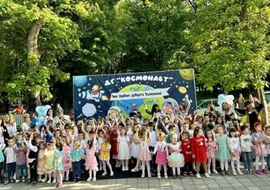 Малката Вики има нужда от нас: Благотворителен концерт събира средства за лечение в ДГ в Пловдив