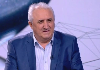 Мехмед Дикме: Румен Радев има поне 10 мандата с подкрепата на турците и мюсюлманите